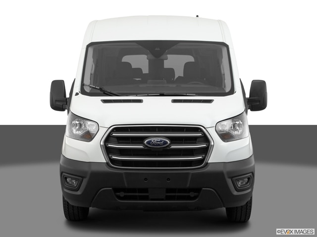 2020 Ford Transit 350 Passenger Van Values & Cars For Sale | Kelley ...